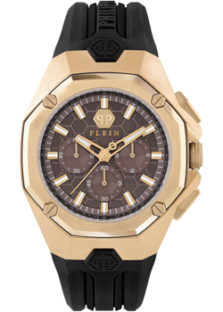 Часы Philipp Plein Octagon PWTBA0423